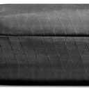 tomtoc Compact EDC Sling Bag, Chest Shoulder Crossbody Sling Daypack for Men Women, Water-resistant Lightweight Everyday Carry Casual Pack for Nintendo Switch 2, Tactical, Travel, Work, Gym, Sport