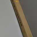 2 Pack 1Inch Diameter Wrap Around Curtain Rods, 28-48Inch Adjustable Length Room Darking Curtain Rods with Aluminum Finials and Brackets, Matte Black