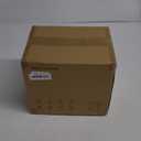 LONEDRUID Dusk to Dawn Sensor Outdoor Gooseneck Barn Light Fixtures Rustic Exterior Wall Sconce Lighting Waterproof Outside Porch Lantern Farmhouse Wall Mount Lamp for House Garage Patio (Bronze)