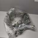 Olive Wreath 26 Inch Wreaths for Front Door with Purely Handmade Realistic Dense Olive Leaf Olive Berry, Elegant Home Decor Wreath Ideal for Front Door, Hallways, Any Area You Want to Brighten