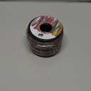 10awg Silicone Electrical Wire Cable 25FT Brwon 10 Gauge Hookup Wires kit Stranded Tinned Copper Wire Flexible and Soft High Temperature Resistance