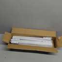 KELIXU Appliance Rollers Heavy Duty Furniture Dolly Mobile Roller, Washing Machine Stand with Wheels Mobile Base for Refrigerators, Dryers, Washing Machines, Support 660 LB, White