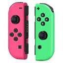 Compatible with Nintendo Switch Controller,Wireless Controller for Switch,Replacement for Switch/Lite/OLED