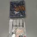 Lucky Doug Solar Power Kits Toys for Boys Ages 8-13, STEM Robot Kit Toys Gifts for Kids 8 9 10 11 12 13 Years, Educational Building Science Experiment Set Birthday for Kids Boys Girls (Grey)