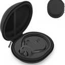 3 in 1 Wireless Charging Station Compatible with Shokz Headphones, FEFAIA Fast Charging Case Built in 2000mAh, Magnetic Charger Stand Dock Cord Charging Cable for Shokz OpenRun/Pro, OpenRun/Pro Mini