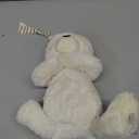 GUND Animated Goodnight Prayer Bear, Spiritual Plush Teddy Bear, Sensory Toy Stuffed Animal for Ages 0 and Up, Tan, 11"