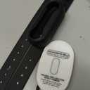 4K Thumb Action Camera | 128G Sports Camera for POV Photoshooting: Waterproof Sports Camera The Size of a Thumb Suitable for Running Cycling Swimming Hiking Adventure Etc (Black)