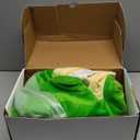 iPlay, iLearn Bouncy Pals Dinosaur Hopper Toy 2 Year Old Boy, Toddler Plush Bounce Animals, Ride on Bouncing Triceratops for Kids, Outdoor Hopping Horse Bouncer, Cool Birthday Gifts 3 4 5 6 Yr Girls