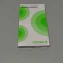 Magnetic Ultra Thin Frosted Designed for iPhone 17 Pro Max Frameless Case 6.9 inch [Compatible with MagSafe] Slim Minimalist Lightweight Matte Hard Cover Protective Borderless Case- Silvery