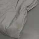 Amazon Essentials Mens Classic-Fit Wrinkle-Resistant Flat-Front Chino Pant (35W x 29L, Light Grey)