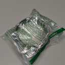 ROADFORMER 90mm - 98mm T-Bolt O.D. Hose Clamp - Working Range 3.54" - 3.86" for 3.75" Hose OD, Stainless Steel Bolt and Band, Floating Bridge and Nylon Insert Locknut (90mm - 98mm, 2 pack)