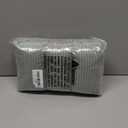 hyha Waterproof Couch Cushion Covers for Pets, Non Slip Sofa Seat Cover for Dogs Washable, Soft Thick Stretch Jacquard Fabric, Sofa Slipcovers with Elastic Bottom (3 Pieces, Green)