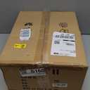 FAISHILAN Modern Brushed Nickel 5 Light Bathroom Vanity Light, 31 inch Bathroom Lights Fixtures, Vanity Lights for Mirror Kitchen Living Room Hallway Cabinet Porch