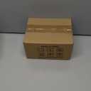 ANNKE 30M/100ft BNC Cable, Video Power Extension Surveillance Camera Cables for CCTV Security DVR System Installation, Free 8X BNC Connectors and 100pcs Cable Clips Included, 4 Pack, White