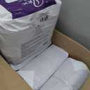 Poise Overnight Incontinence & Postpartum Pads for Bladder Leaks, 8 Drop Extra Coverage, 96 Count