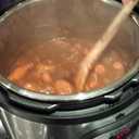Instant Pot Stainless Steel Inner Cooking Pot 6-Qt, Polished Surface, Rice Cooker