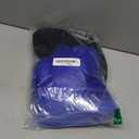 ATAYOU 6Pcs Short Blue Wig with Accessories for Women Halloween Cosplay costume