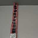 10 x TONYMOLY Tako Pore Blackhead Remover Scrub Stick Charcoal & Dead Sea Salt Exfoliator for Blackheads, Whiteheads, Pore Cleansing & Oil Control, 0.8 oz