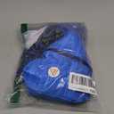 Tempt Me Women Blue Gradient One Piece Swimsuit Athletic Zipper High Neck Bathing Suit Racerback Swimwear M, Blue