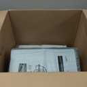 Depend Real Fit Adult Diapers, Incontinence Underwear for Men, Disposable, Maximum Absorbency, Large/Extra Large, 52 Count (2 Packs of 26), Packaging May Vary