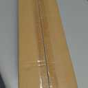 Bathroom Vanity Light Fixtures Over Mirror - 18W Gold Bathroom Light Fixtures with Acrylic Shade 22.8 Inch LED Vanity Light Modern Bathroom Sconces 3000K