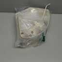 VOLPONE Corner Shower Caddy Suction Cup Shower Shelf Corner No Drilling Bathroom Shower Organizer Storage Rack Adhesive with Towel Bar Hooks(2-Pack, Ivory)