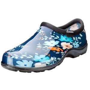 Sloggers Original Waterproof Rain and Garden Shoe for Women– Outdoor Slip-On Garden Clog - Made in The USA with Premium Comfort Insole and Arch Support Size wo 10 Sloggers Original Waterproof Rain and Garden Shoe for Women– Outdoor Slip-On Garden Clog - Made in The USA with Premium Comfort Insole and Arch Support Size wo 10