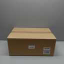 Tail Light Assembly Compatible with 2020 2021 2022 2023 Ford Explore Rear Brake Lamp, Replaces# LB5Z13405F FO2800275(Left Driver Side)