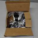 HOLKIE Leveling Casters with Ratchet Handle Design - Total Capacity 2200 lbs - Heavy Duty Industrial Casters Set of 4 with Adjustable Leveling Pads (TD60)