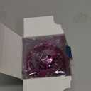 Flying Orb Ball Toys, 2025 Upgraded Toy, Hover Ball Boomerang Fly Fidget Spinner Hand Controlled Mini Drone Cosmic Globe Spinning Cool Toys for 6 7 8 9 10+ Year Old Boys Girls Teens (Purple)