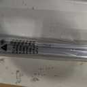 Curtain Rod Grey