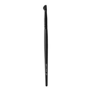 e.l.f. Wing It Liner Brush, Curved Eyeliner Brush For Creating a Precise Winged Look, Made With Synthetic Bristles, Vegan & Cruelty-Free