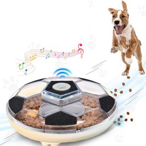 Dog Puzzle Toys Enrichment Toys for Smart Dogs,Treat Dispensing Toys to Keep Them Busy, Interactive Toys for Boredom, Mind Stimulating Food Game Dog Treat Toy for Small Large Dogs