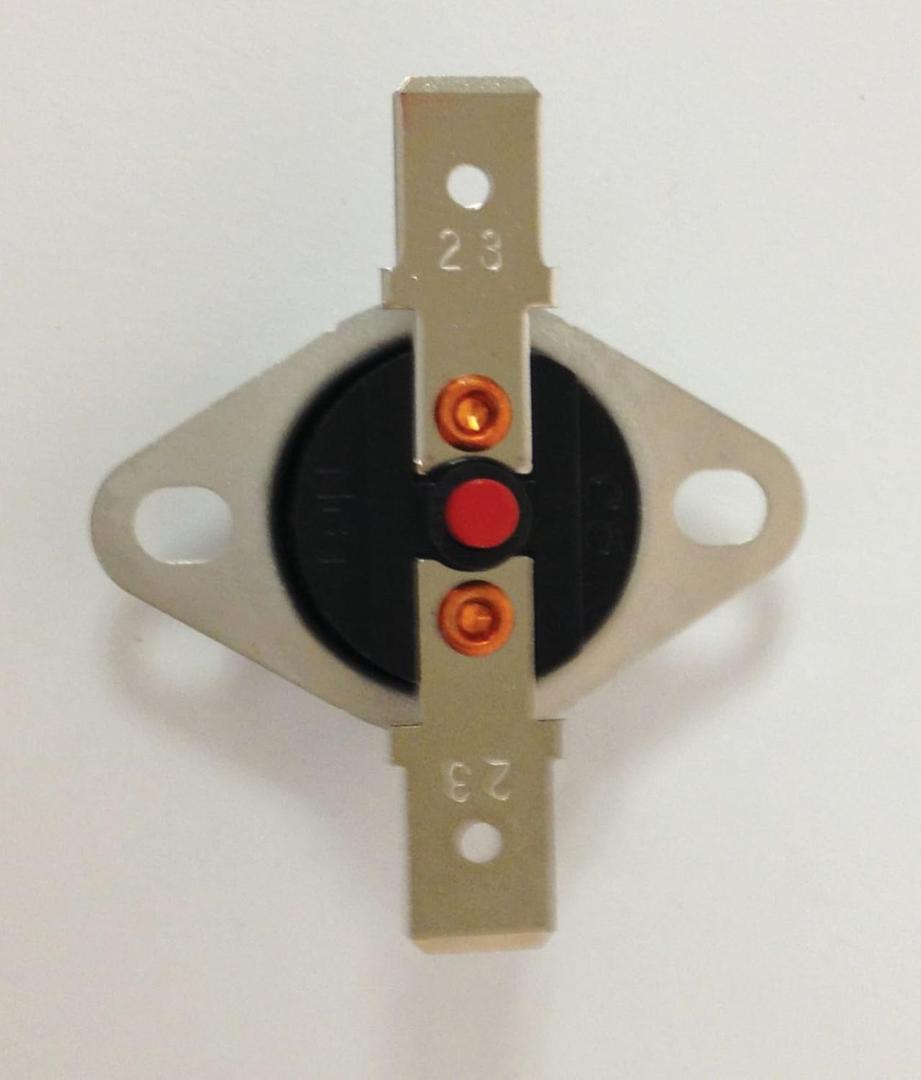 Williams P321826 Furnace Temperature Limit Switch Genuine Original Equipment Manufacturer (OEM) part