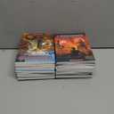 A Library of I Survived 1-21 Series Complete Set