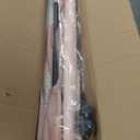 3 in 1 Bassinet Bedside Sleeper, Baby Bassinets Bedside Sleeper with Wheels, Breathable Mesh, Adjustable Height, Storage Basket, Easy Assemble & Folding (Pink)