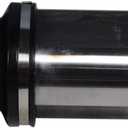 GSP NCV10065 CV Axle Shaft Assembly - Left Front (Driver Side)