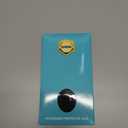 Goodon for iPhone 11 Case with Sliding Camera Cover + Screen Protector - Metal Magnetic Kickstand - Military-Grade Shockproof Matte Protective Phone Cover 6.1" for Men Women Girls - Black