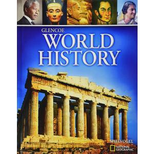 Glencoe World History
