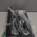 Reli. 55-60 Gallon Trash Bags Heavy Duty | 150 Count | 50-60 Gallon | Large Black Garbage Bags | Made in USA