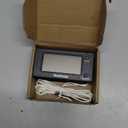 Hotloop Digital Oven Thermometer Heat Resistant up to 572°F/ 300°C, LCD