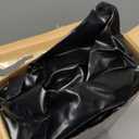 Kingkong 7105 Premium Grill Cover for Weber Spirit 210 Series Gas Grills with Both Collapsed (Not Fit for Spirit II E-210) Including Grill Brush and Tongs