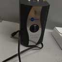 InSinkErator Invite Contour Instant Hot Water Dispenser System - Faucet & Tank, Chrome, H-CONTOUR-SS