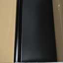 Heavy Duty Pegboard Steel Shelves,Can Be Used for Walls or Pegboards,Floating Steel Shelves for Wall,Pegboard Shelf,Suitable for Bathroom,Bedroom,Kitchen and Garage,16 x 7 inch(4 Packs Black)