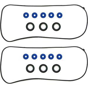 FEL-PRO VS 50576 R Engine Valve Cover Gasket Set for Honda Pilot