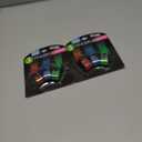 2 x LED Finger Lights