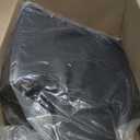 Large Upholstered Wedge for Pilates Reformer Machine, Fitness Equipment for Pilates, Pilates Reformer Accessories for Floor Exercises, Ideal for Home Pilates and Studio Use