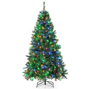 Artificial Christmas Trees