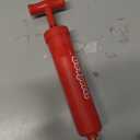 GoSports Sports Ball Inflation Pump