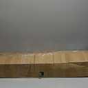 40" 2-Door Large Live Animal Traps for Stray Cats up to 17.6 pounds, Raccoons, Squirrel, Skunk, Mole, Groundhog, Armadillo, Rabbit, with Pedal Triggers